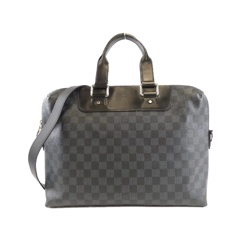 Túi xách Louis Vuitton Damier Cobalt Porte Document Jour N42241 - Hàng hiệu Chính hãng 765343