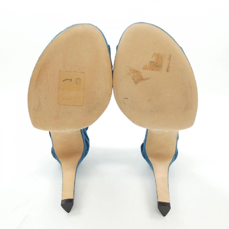 Giày sandal LOUIS VUITTON - Hàng hiệu Authentic 663243