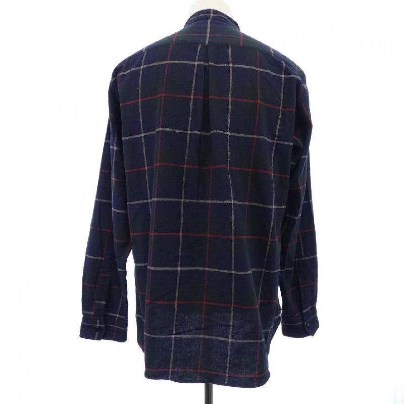 Áo sơ mi SUZUKI PRIX DE BEAUT - Hàng hiệu Chính hãng 891609