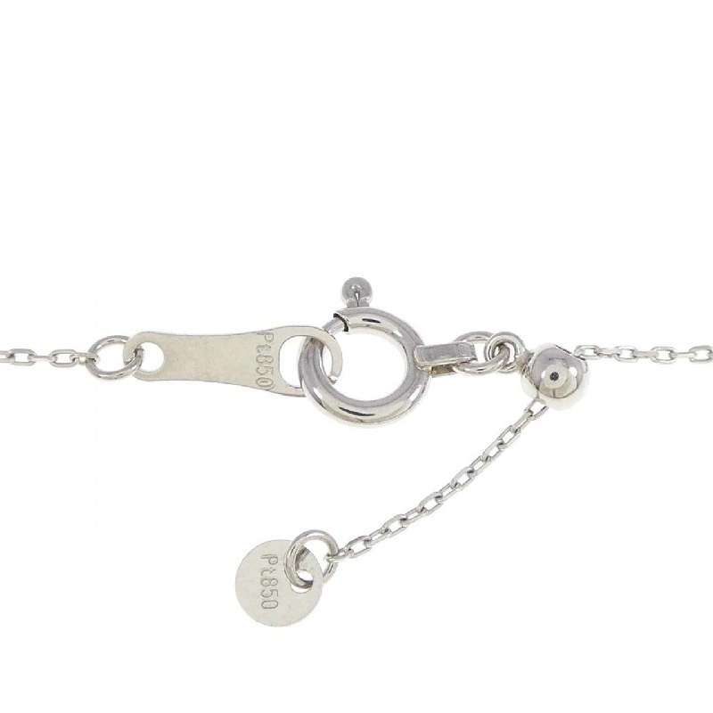 Dây chuyền Sapphire PT 0.90CT - Hàng hiệu Chính hãng 862583