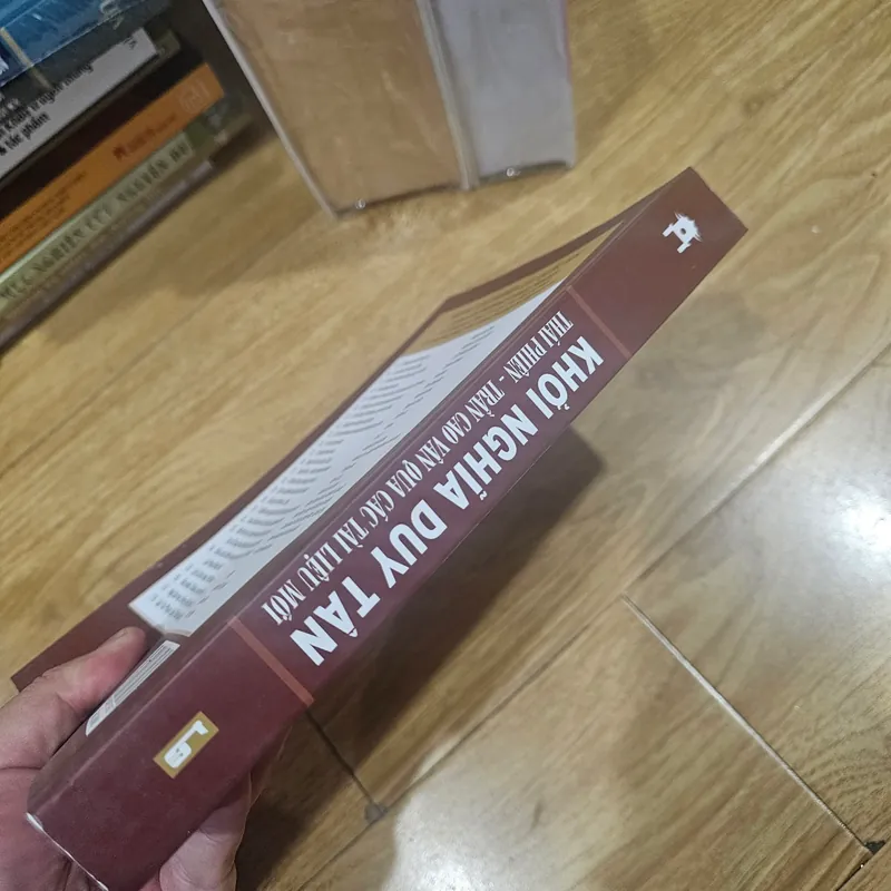 Khởi nghĩa Duy Tân 
110k 562751