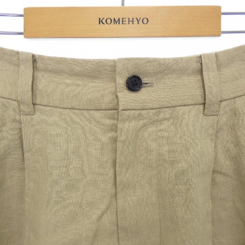 【Khuyến mãi】Váy Margaret Howell 653628