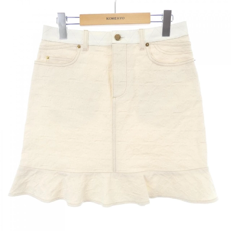 Chân váy LOUIS VUITTON FBSK31XPO - Hàng hiệu Authentic 819533