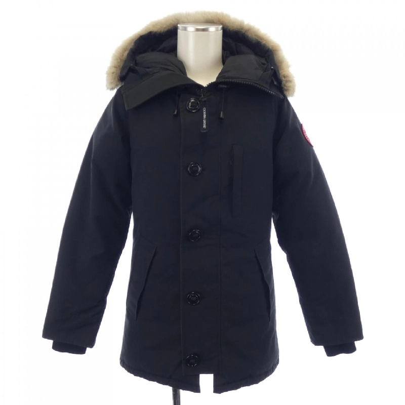 Canada Goose 3426MA CHATEAU Áo khoác lông vũ - Hàng hiệu Chính hãng 895766
