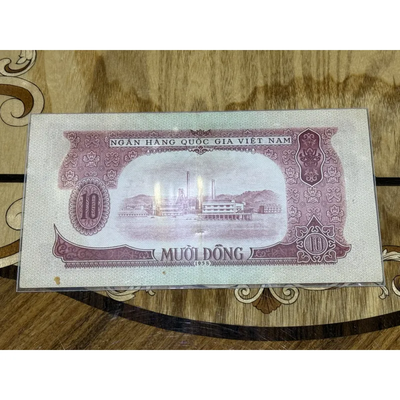 10 đồng VNDCCH-1958 1018869
