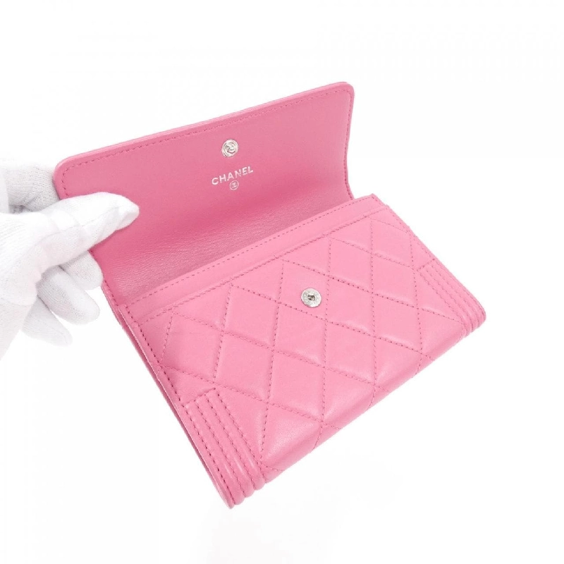 Ví Boy Chanel dòng Chanel 622469