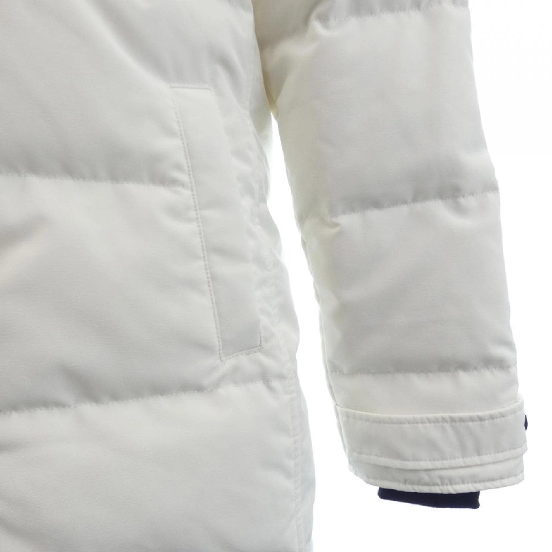 Áo khoác lông Canada Goose BLACK LABEL 3802WB SHELBURNE - Hàng hiệu Chính hãng 808572