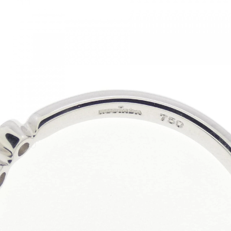 Nhẫn kim cương Rujada - Hàng hiệu Authentic 838703