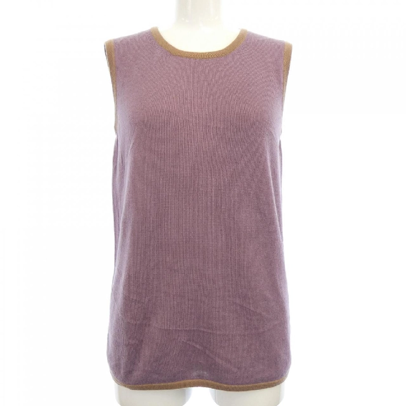 【Mã giảm giá】HERMES Áo len 637976