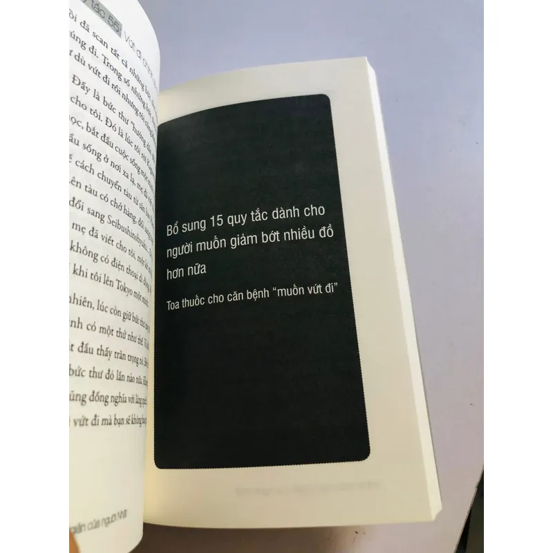 LỐI SỐNG TỐI GIẢN CỦA NGƯỜI NHẬT 720933