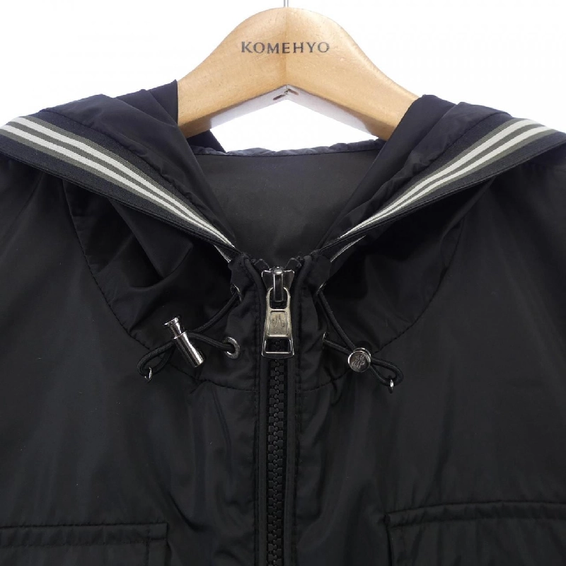 MONCLER JEANCLAUDE Áo khoác - Hàng hiệu Chính hãng 889235