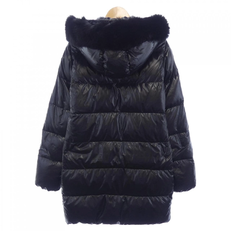 Áo khoác lông vũ DUVETICA Kappa 631116