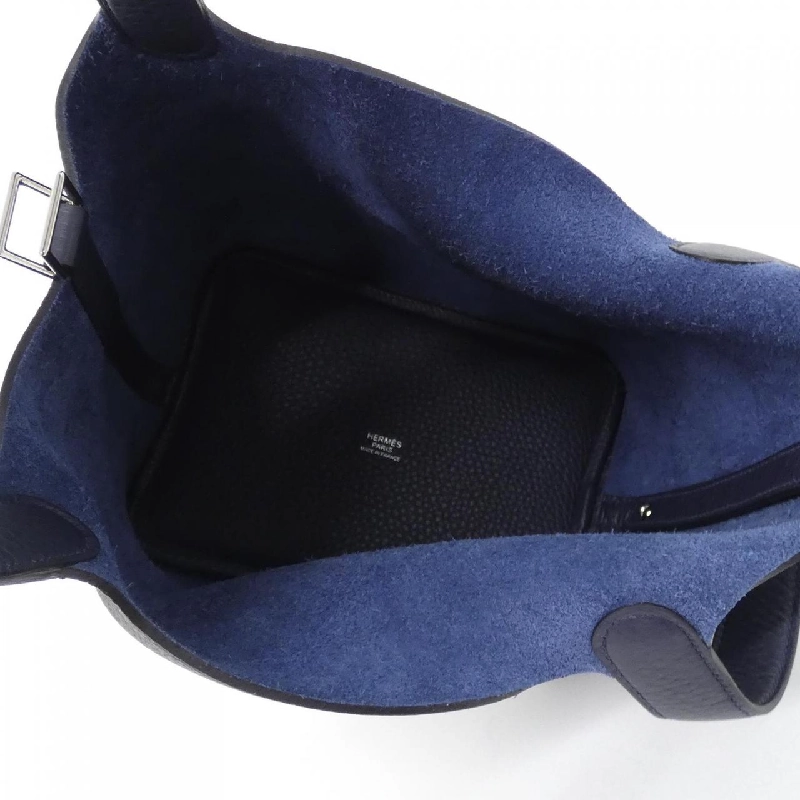 【Sản phẩm chưa sử dụng】Túi Hermes Picotin Lock PM 056289CK 616832