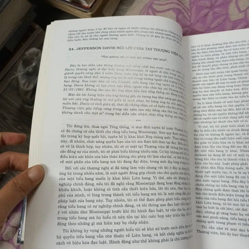 Những Bài Diễn Văn Nổi Tiếng Thế Giới- William Safire 780325