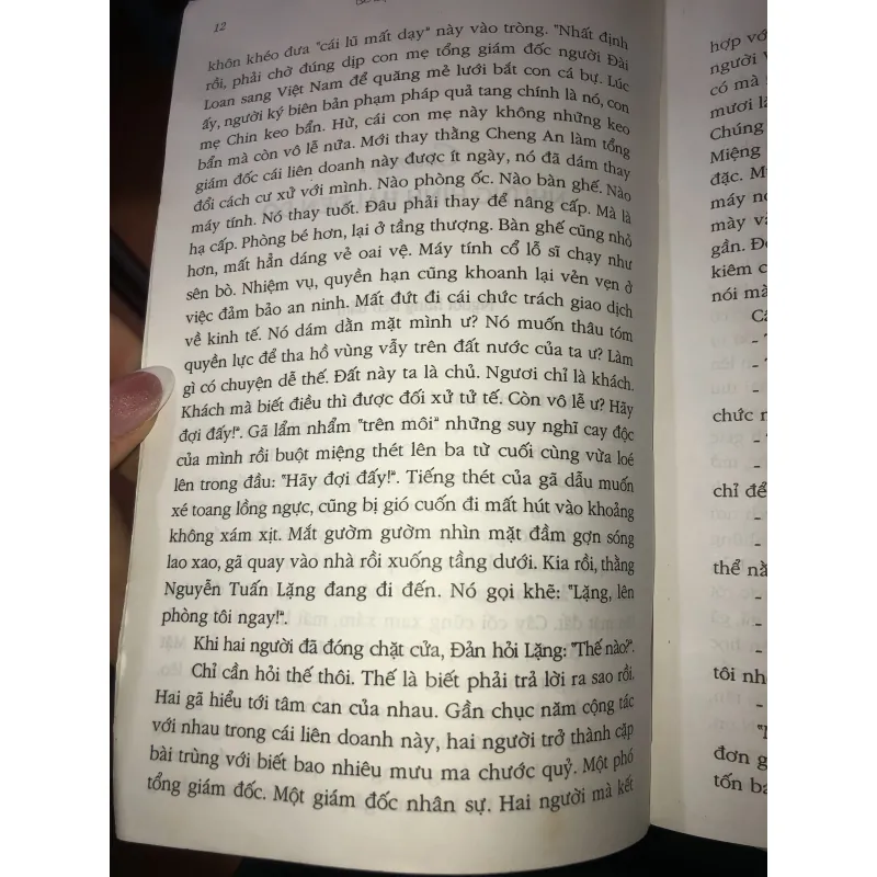 Giã từ - Phạm Việt Long 1000980