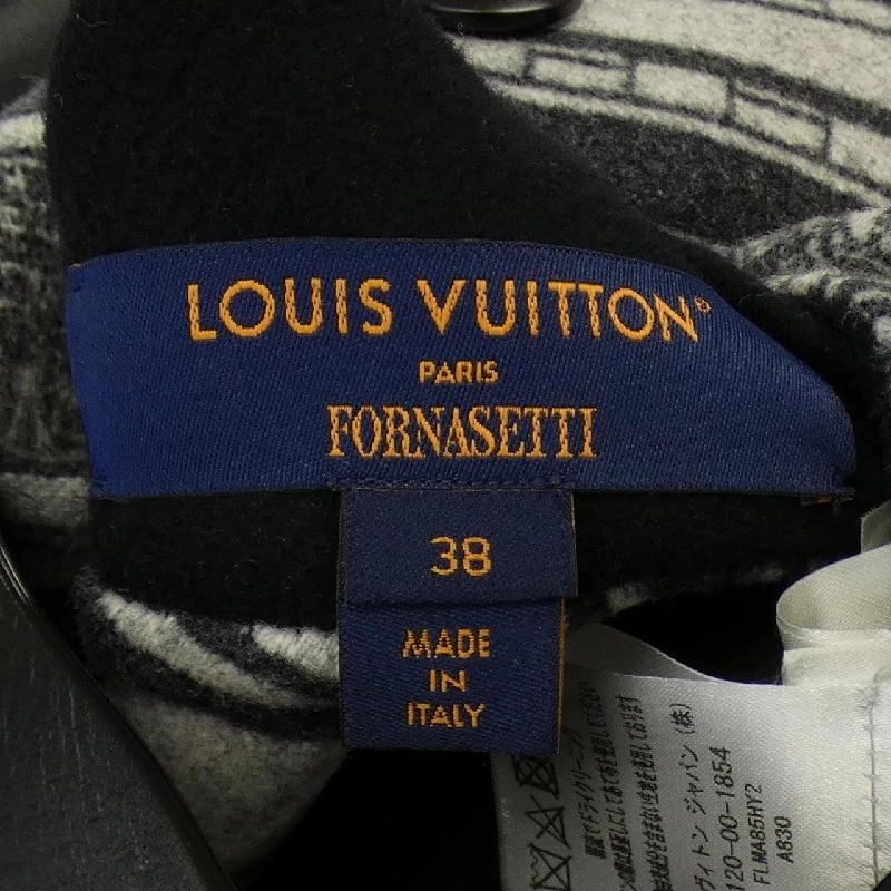 【Mã giảm giá】Áo khoác LOUIS VUITTON 637175