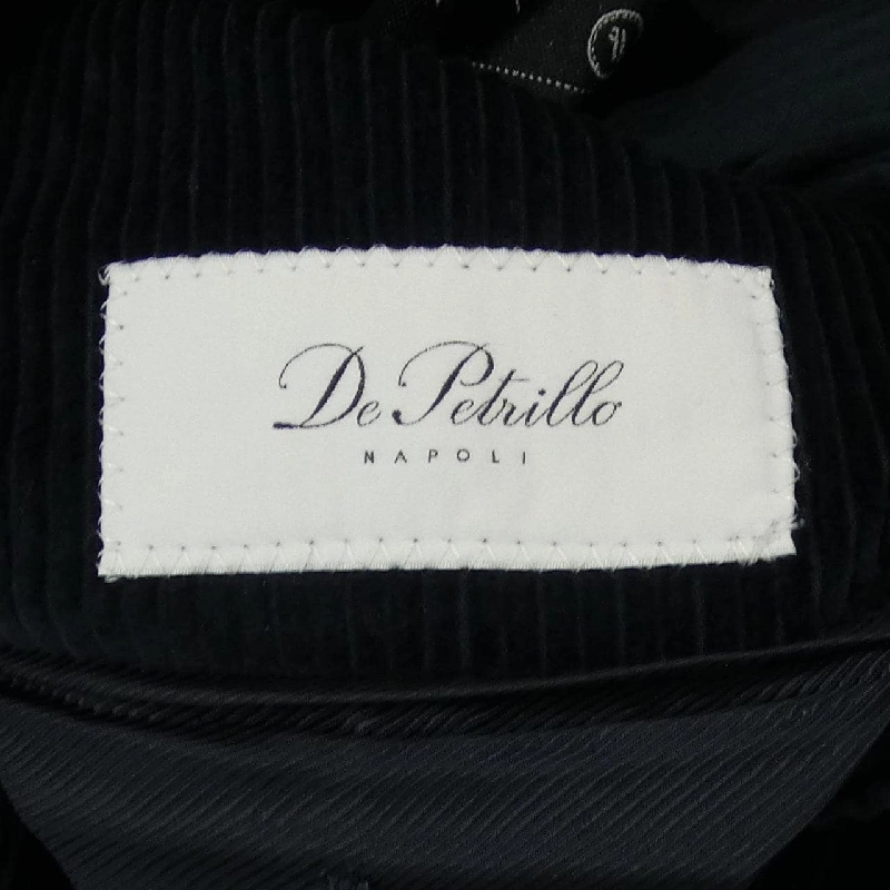 DE PETRILLO Suit - Hàng hiệu Authentic 902576