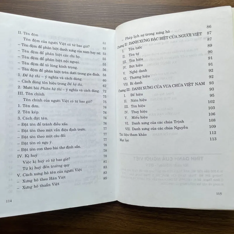 Tính danh người Việt  994384