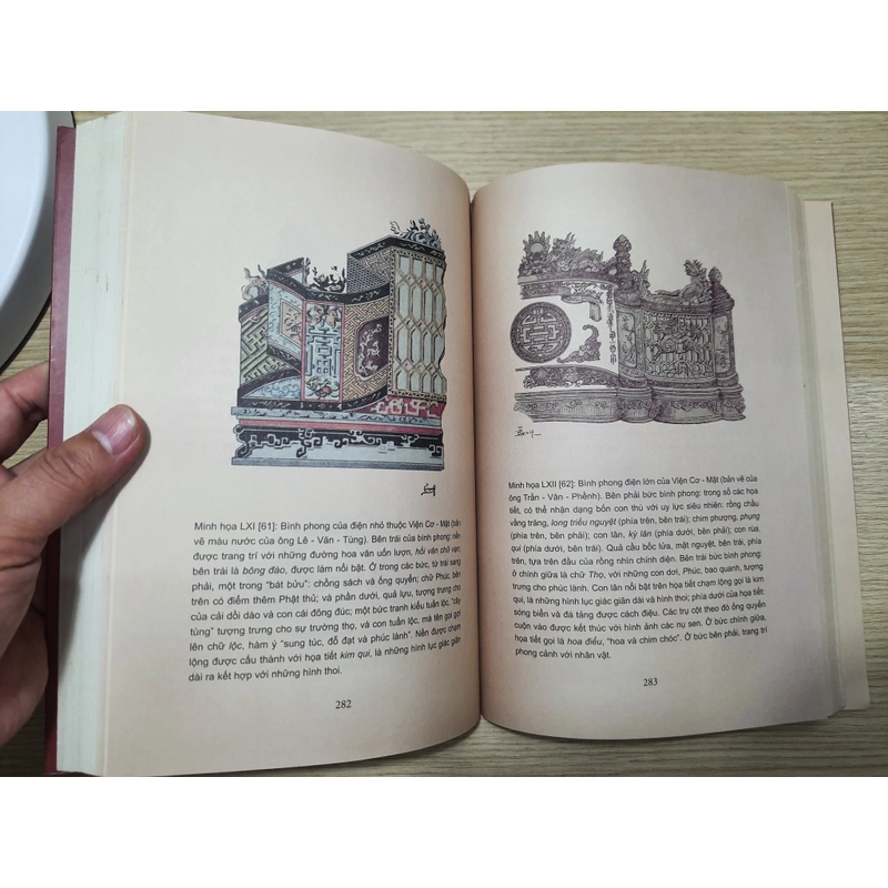 Nghệ thuật và nghệ nhân vùng kinh thành Huế 537565
