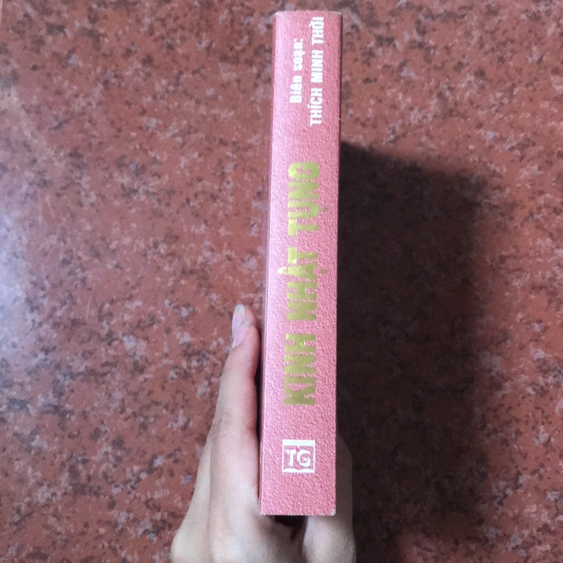 Sách Kinh Nhật Tụng  342004