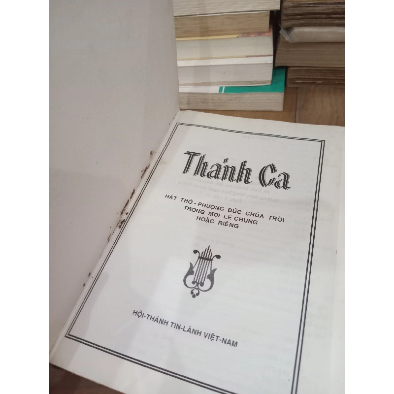 Thánh ca hát thờ phượng đức chúa trời 604368