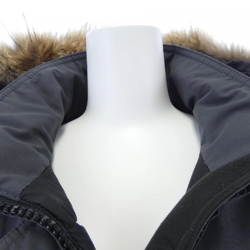 Canada Goose 6550LA TRILLIUM Áo khoác lông vũ - Hàng hiệu Chính hãng 821191
