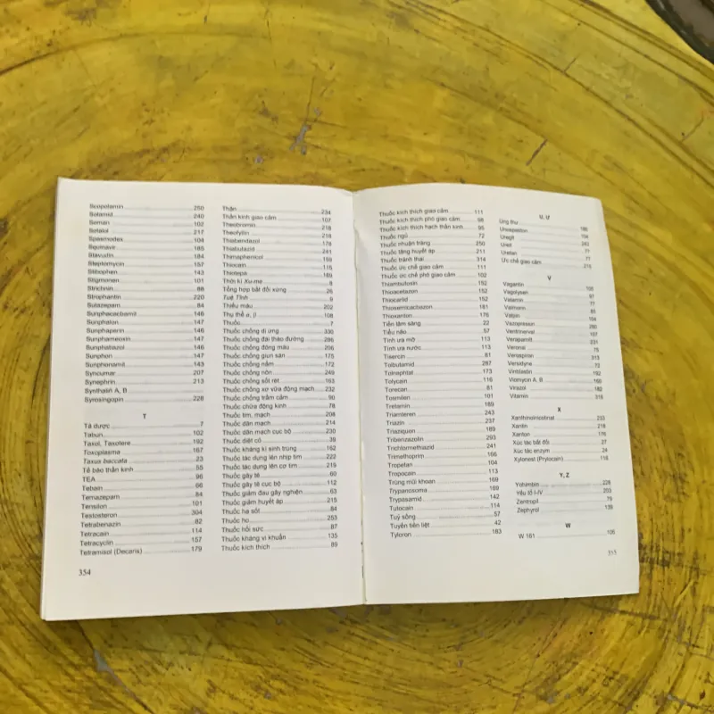 GIÁO TRÌNH HOÁ DƯỢC - phạm hữu điển & nguyễn quyết tiến  790420