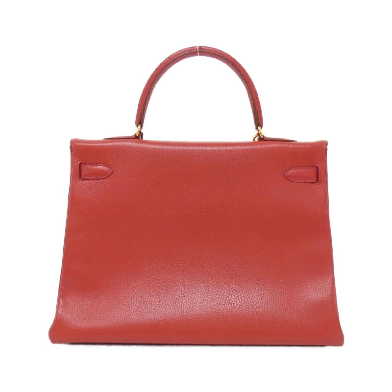 【Vintage】Túi Hermes Kelly 35cm 617406