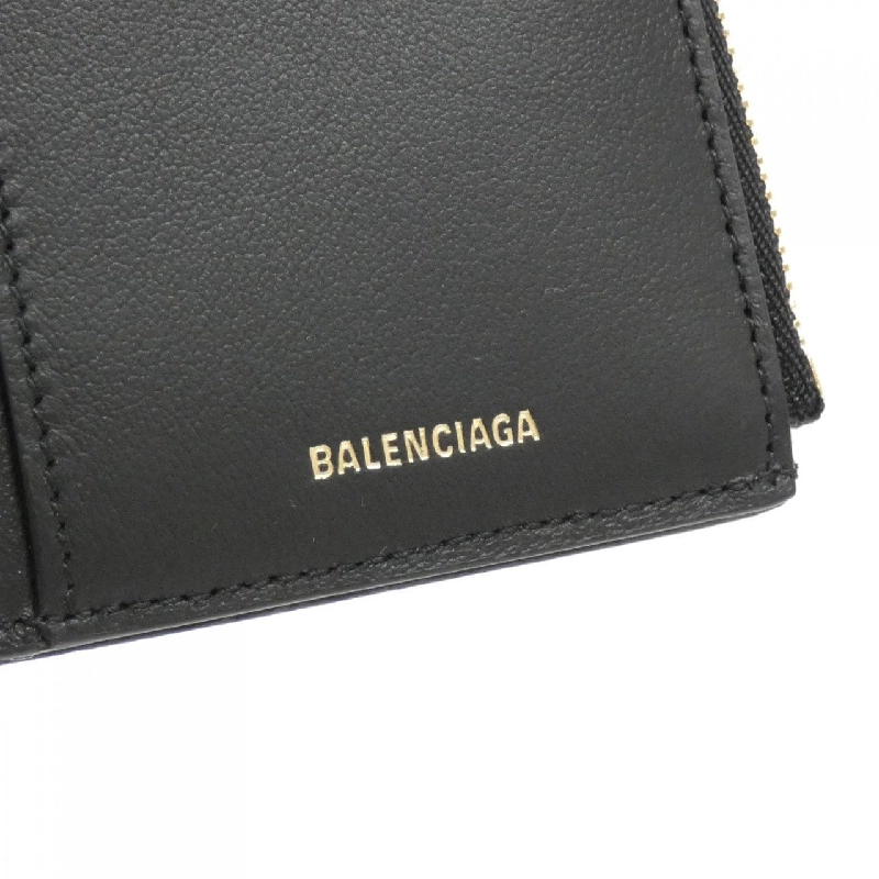 【Sản phẩm mới】Ví gập Balenciaga Monaco 792412 2AAXB 623210