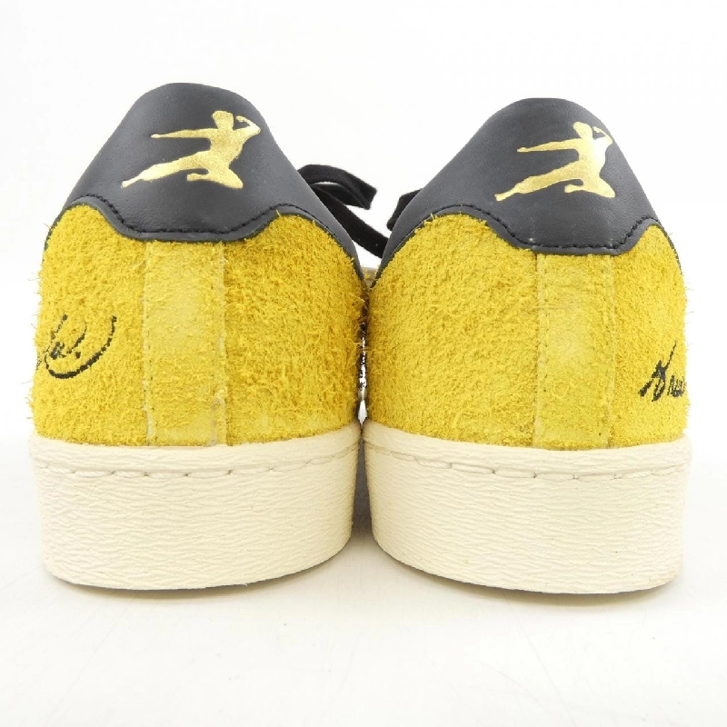 Giày thể thao ADIDAS JR1597 JABBAR LO - Hàng hiệu Chính hãng 900310