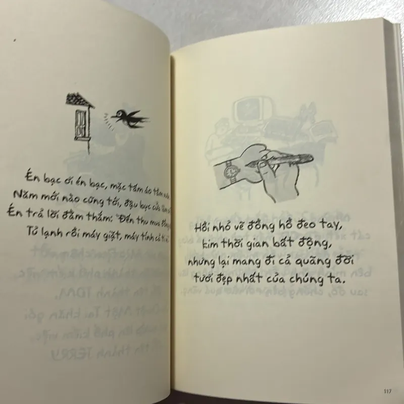 Cuộc sống vô cùng đáng ghét, may mà mình vẫn cứ đáng yêu 756312