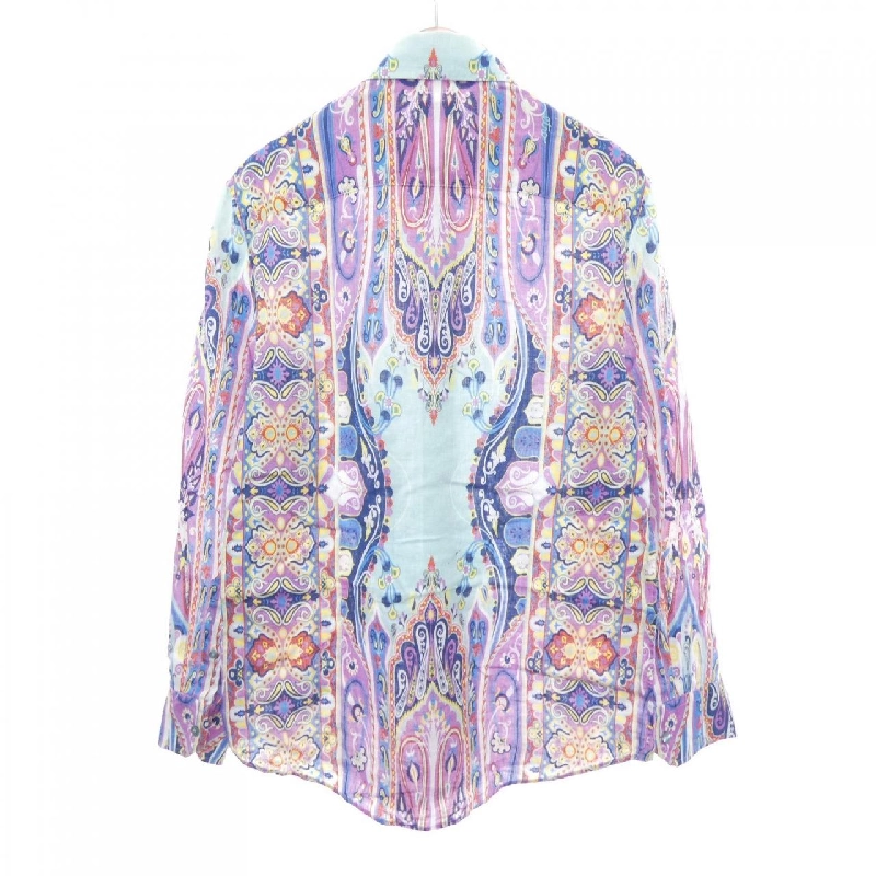 Áo sơ mi ETRO - Hàng hiệu Chính hãng 896355