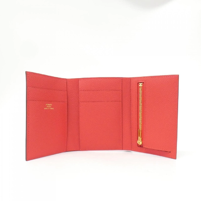 Ví Hermès Béane Combiné 082875CC - Hàng hiệu Chính hãng 769888