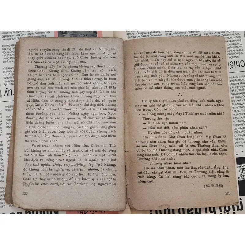 Nguyễn Đông Thức - MỐI TÌNH ĐẦU TIÊN VÀ CUỐI CÙNG 713771