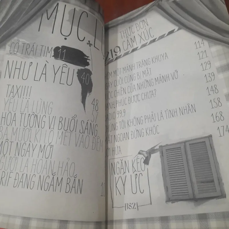 Hãy nói yêu thôi, đừng nói yêu mãi - NHƯ LÀ YÊU 751758