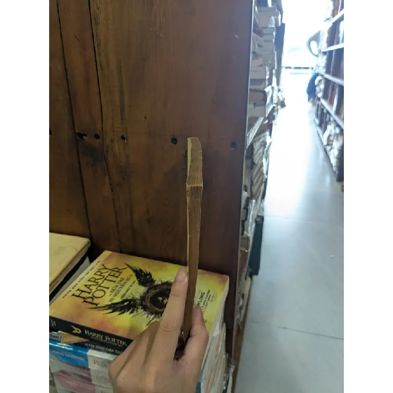 Dã đàm tả ao - Cao Trung 610898