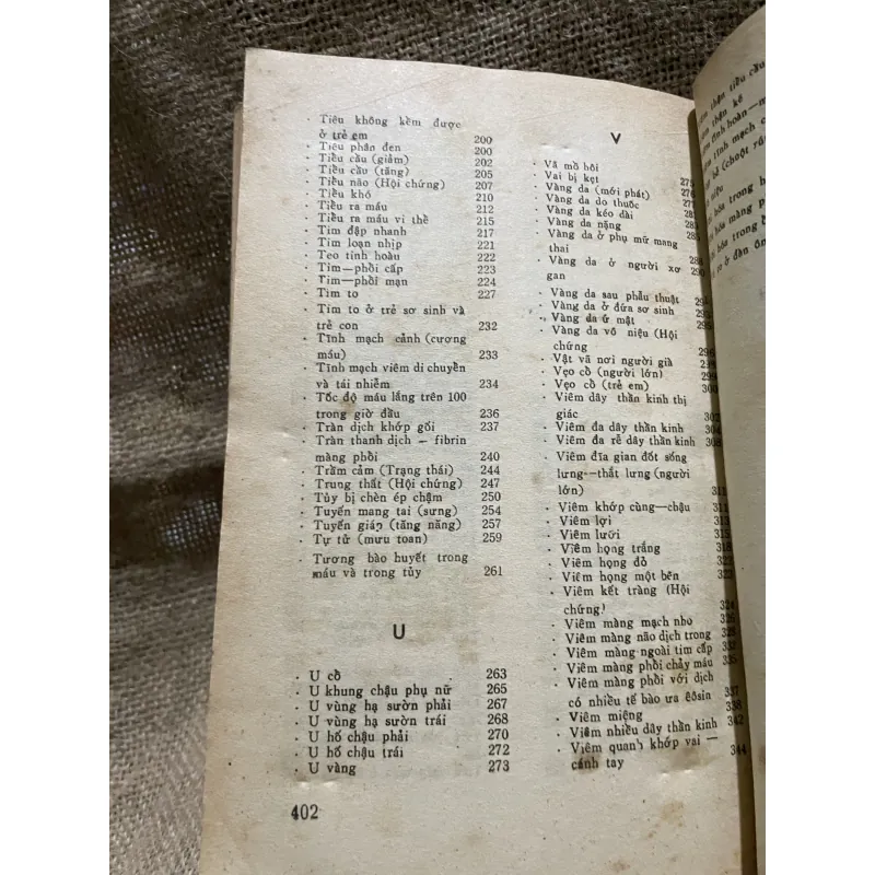  từ điển triệu chứng và định bệnh -bác sĩ lương phán  937441