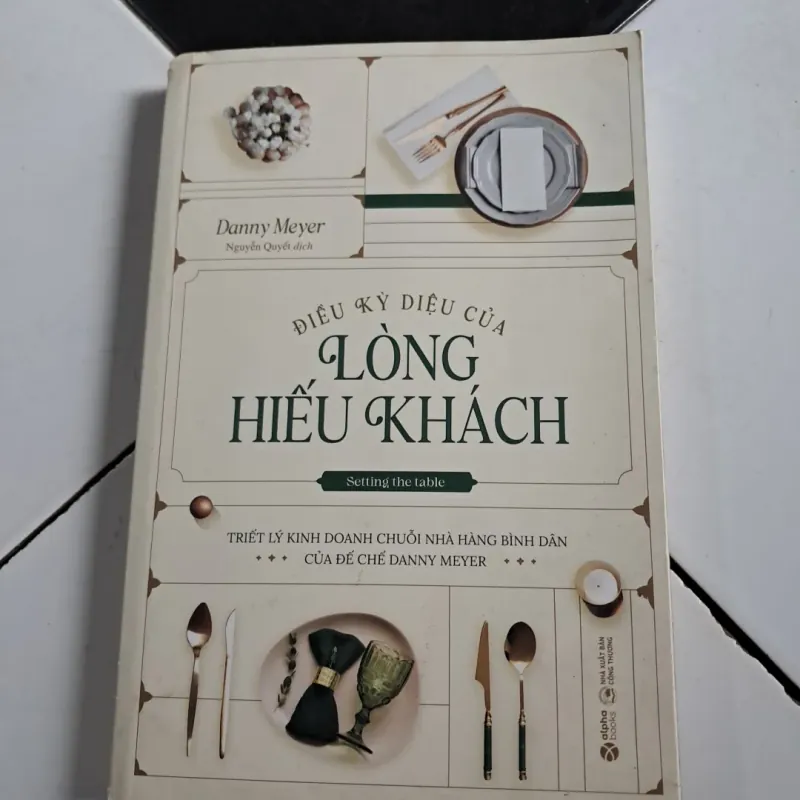 Điều kỳ diệu của lòng hiếu khách 1029158