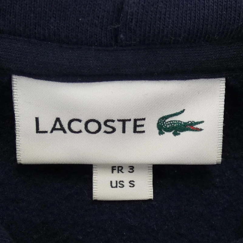 Áo khoác LACOSTE SH148EL - Hàng hiệu Chính hãng 774304