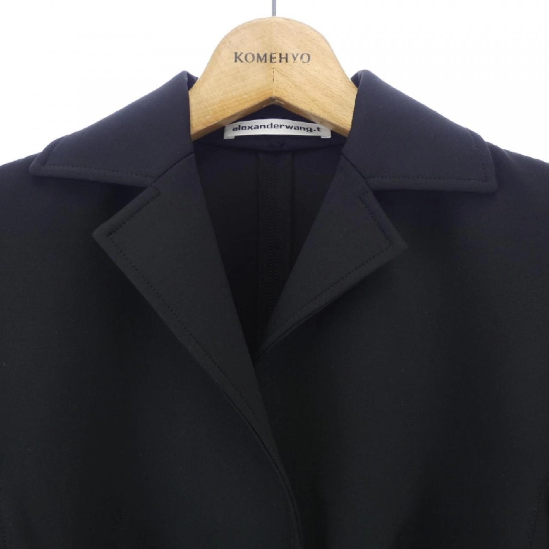 【Mã giảm giá】Áo khoác Alexander Wang alexanderwang.t 641812