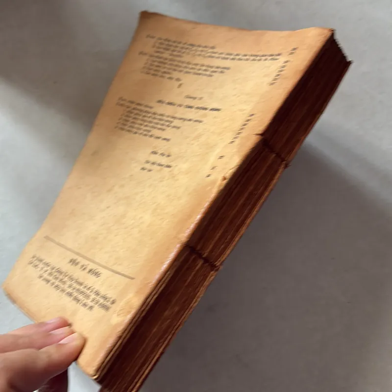 Nền và móng - 1978s 739247