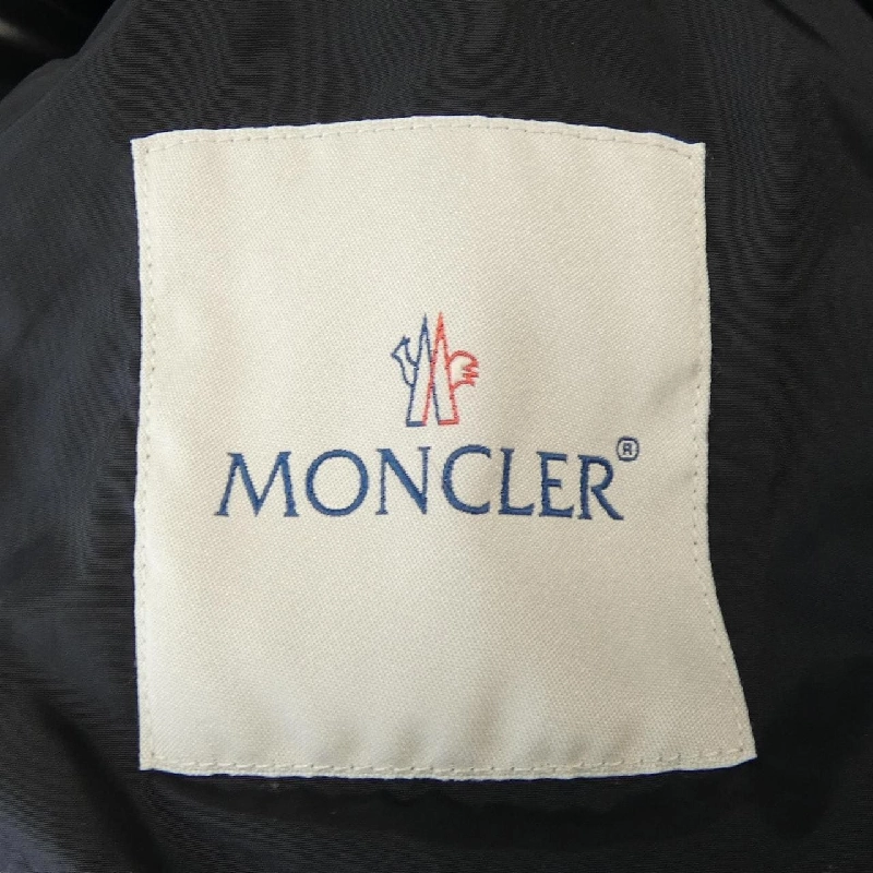 Áo khoác lông vũ MONCLER BADETE 631491