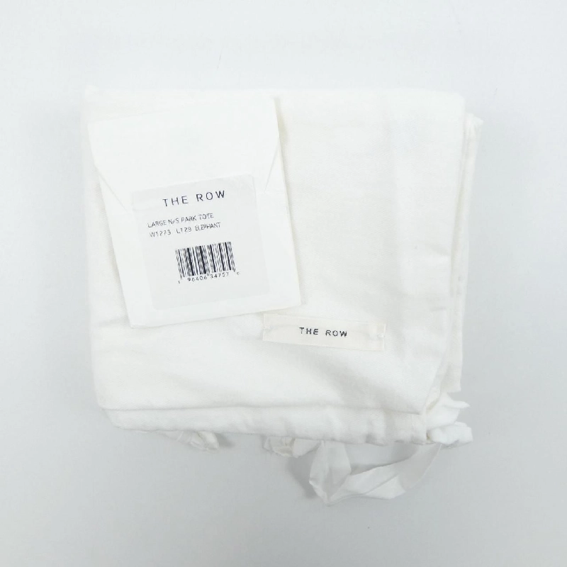 ザロウ THE ROW Túi xách Park N/S PARK TOTE W1273 L129 - Hàng hiệu Chính hãng 833702