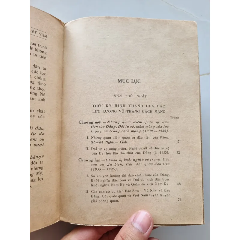 Lịch sử quân đội nhân dân Việt Nam 1025818