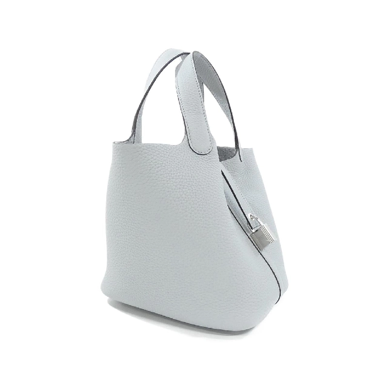 Túi xách Hermès Picotin Lock PM 056289CK - Hàng hiệu Chính hãng 803704