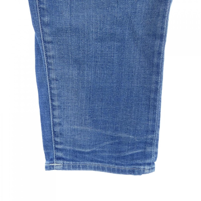 【Mã giảm giá】Thương hiệu CARELABEL Jeans 652394