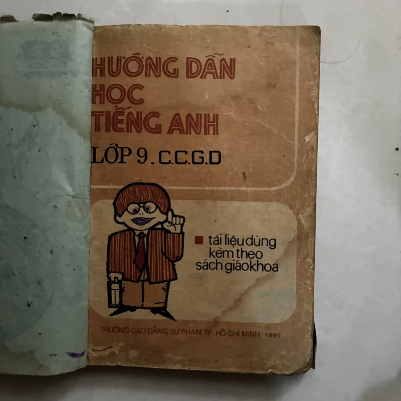 Hướng dẫn học Tiếng Anh lớp 9 1009075