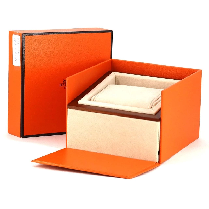 Đồng hồ Hermès Gallop de Hermès GA1.110 SS Quartz - Hàng hiệu Authentic 880886