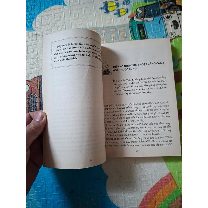 Mẹ Do Thái Dạy Con Tư Duy 797728