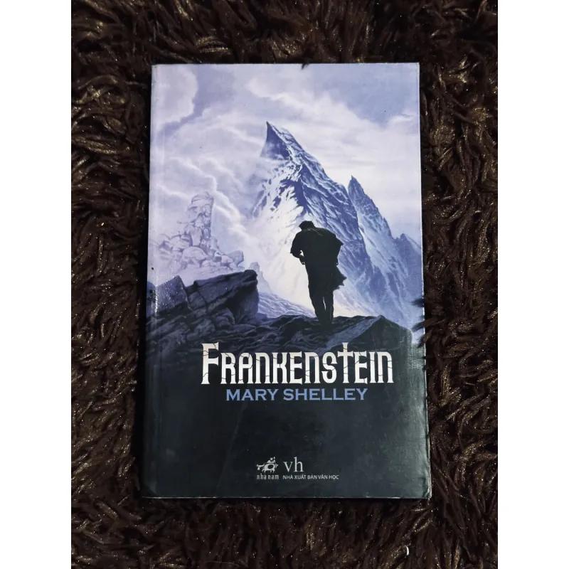 Frankenstein 759555